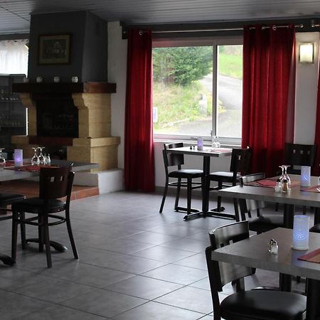 Logis Des Cretes De Pignols Hotel Moissac Kültér fotó