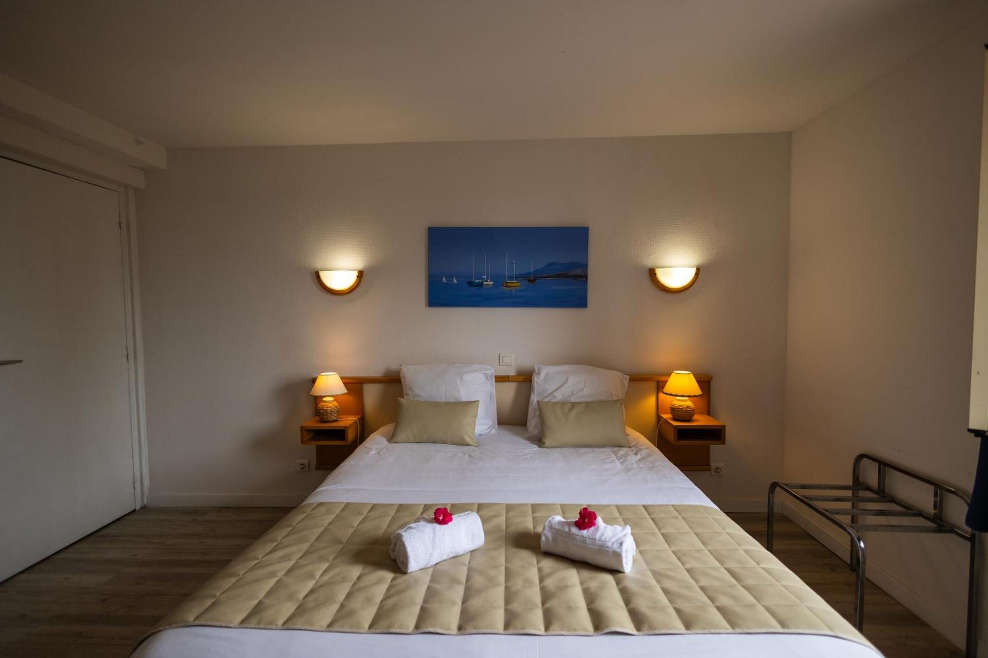 Logis Des Cretes De Pignols Hotel Moissac Kültér fotó