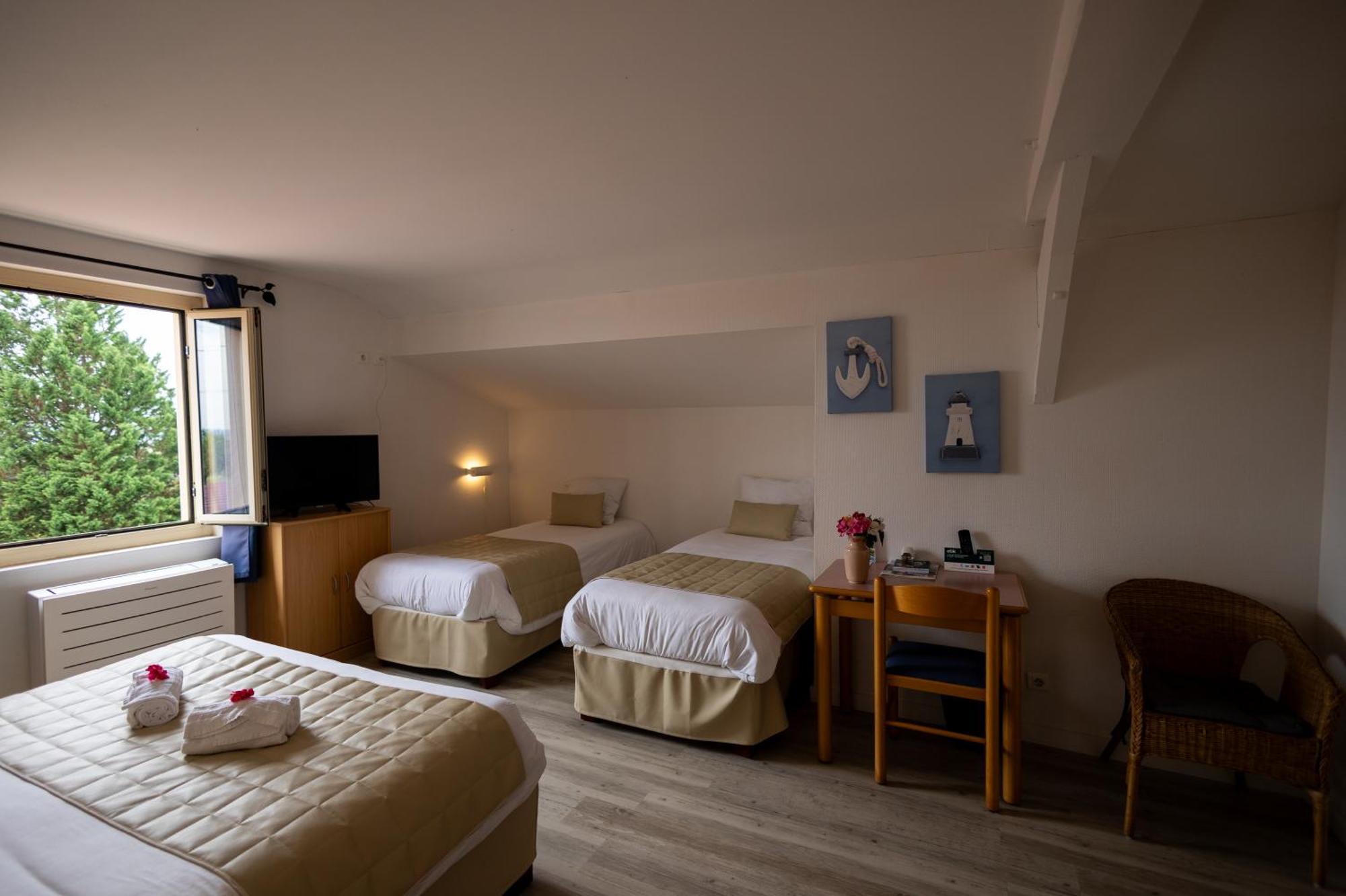 Logis Des Cretes De Pignols Hotel Moissac Kültér fotó