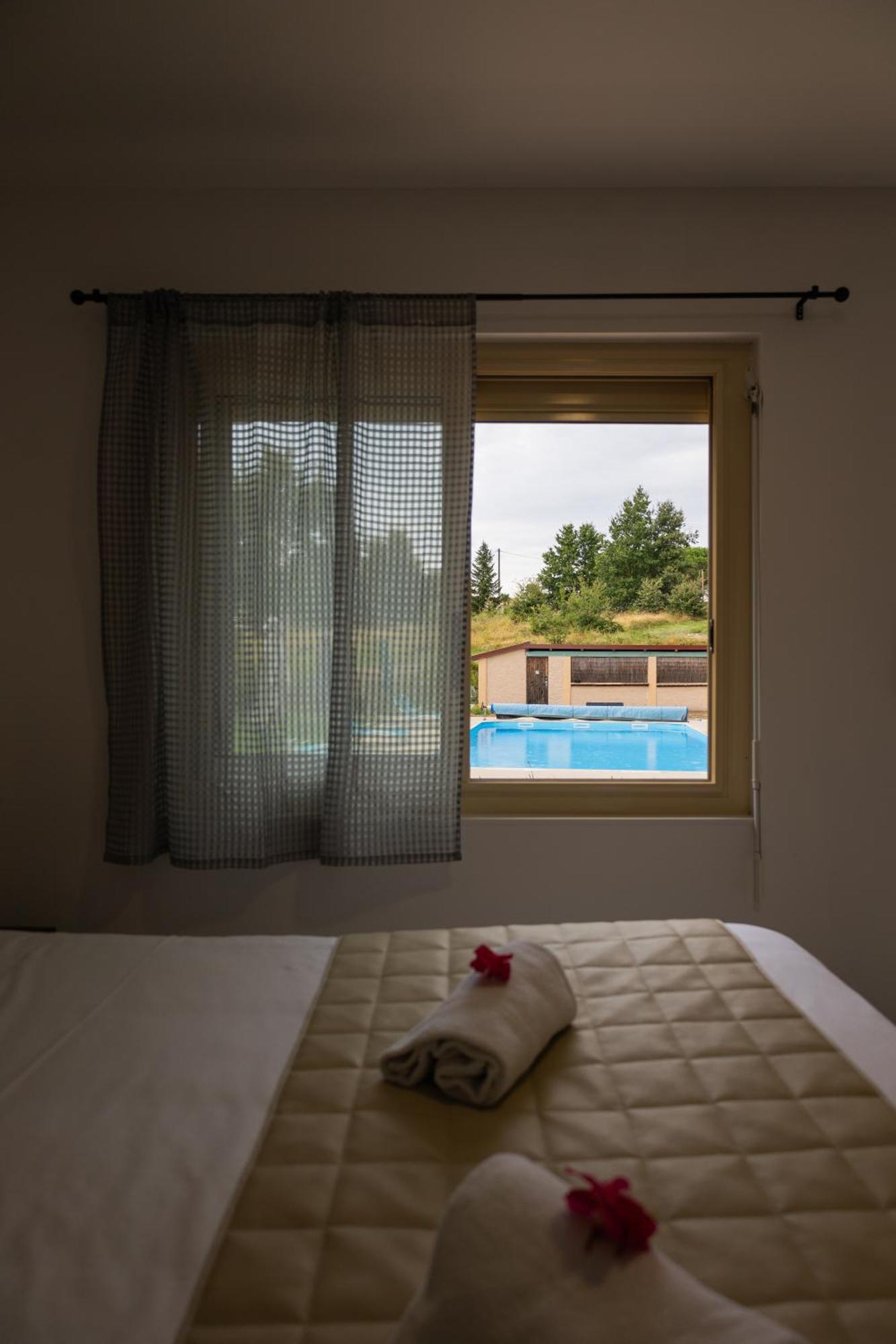Logis Des Cretes De Pignols Hotel Moissac Kültér fotó