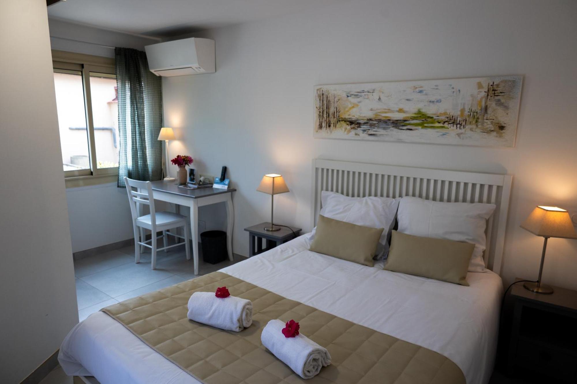 Logis Des Cretes De Pignols Hotel Moissac Kültér fotó