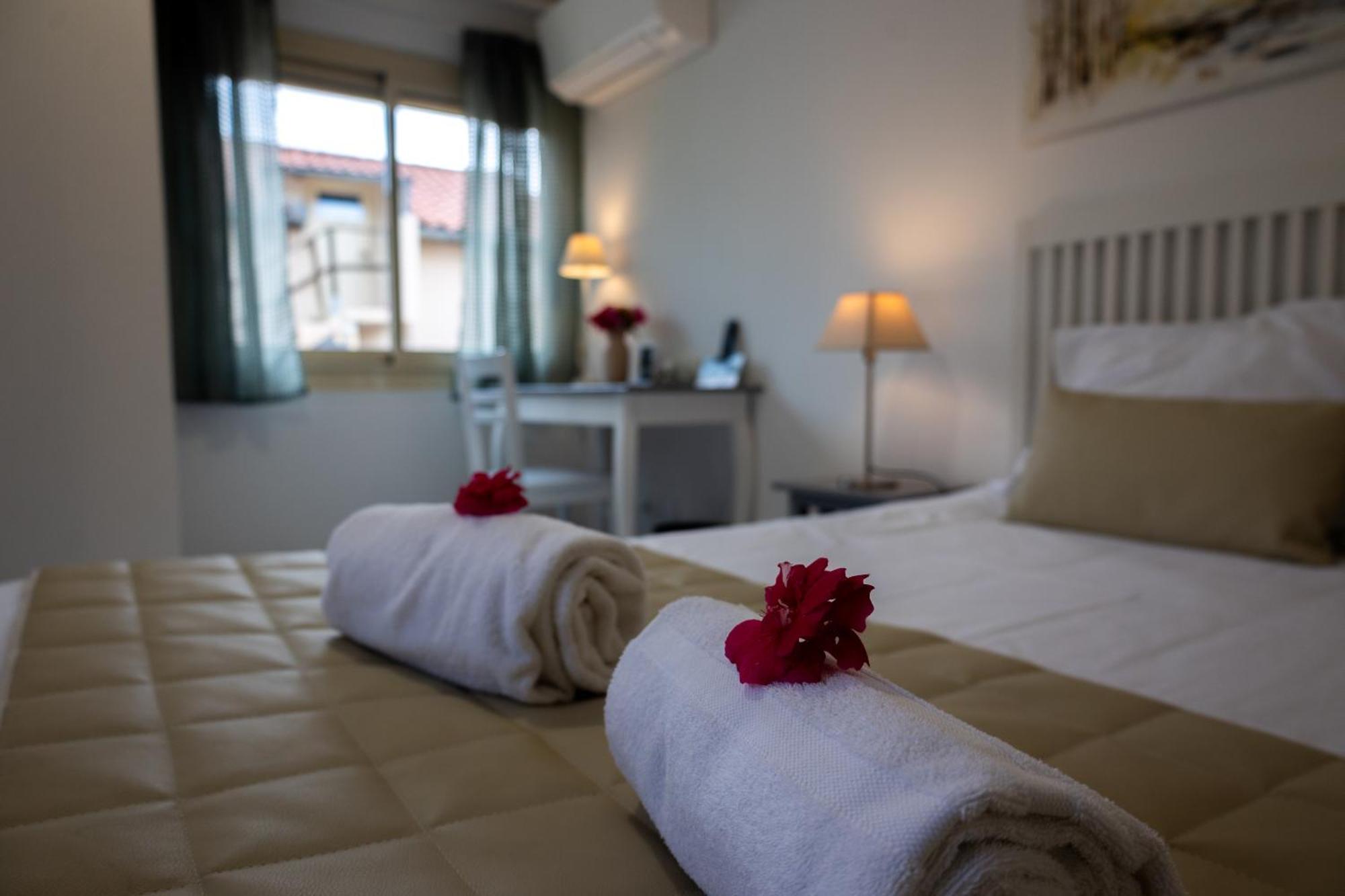 Logis Des Cretes De Pignols Hotel Moissac Kültér fotó
