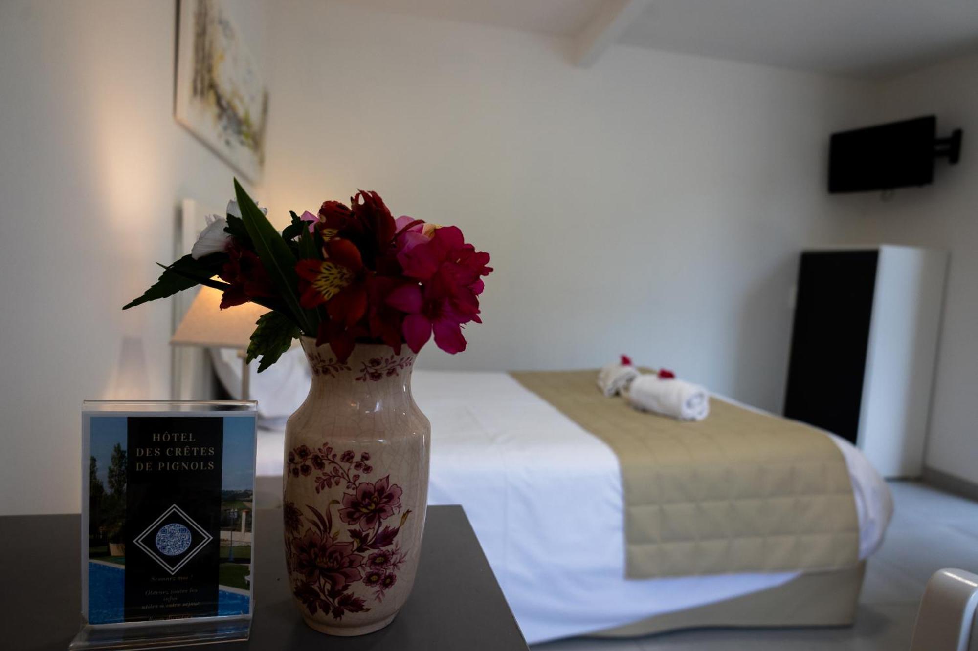 Logis Des Cretes De Pignols Hotel Moissac Kültér fotó