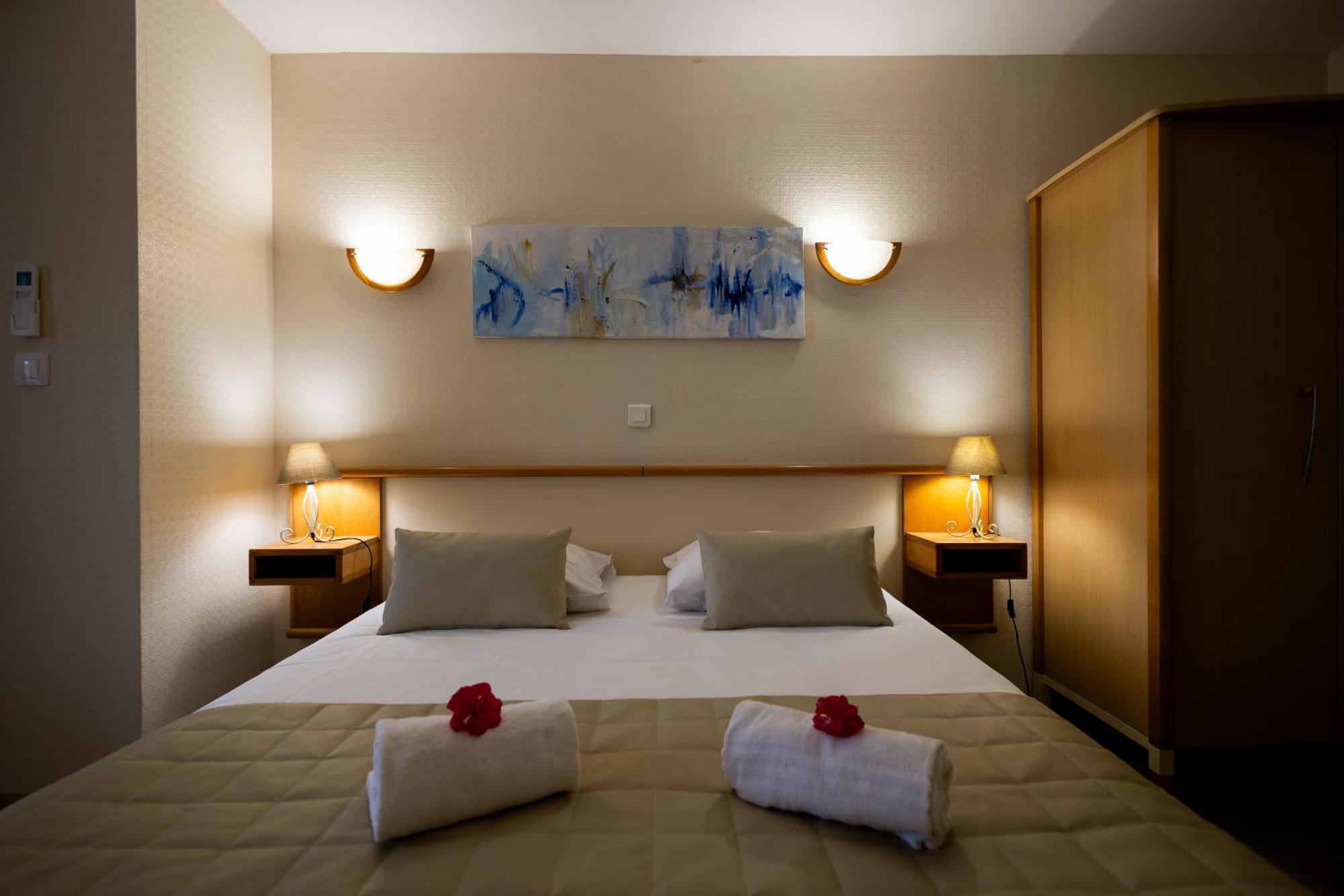Logis Des Cretes De Pignols Hotel Moissac Kültér fotó
