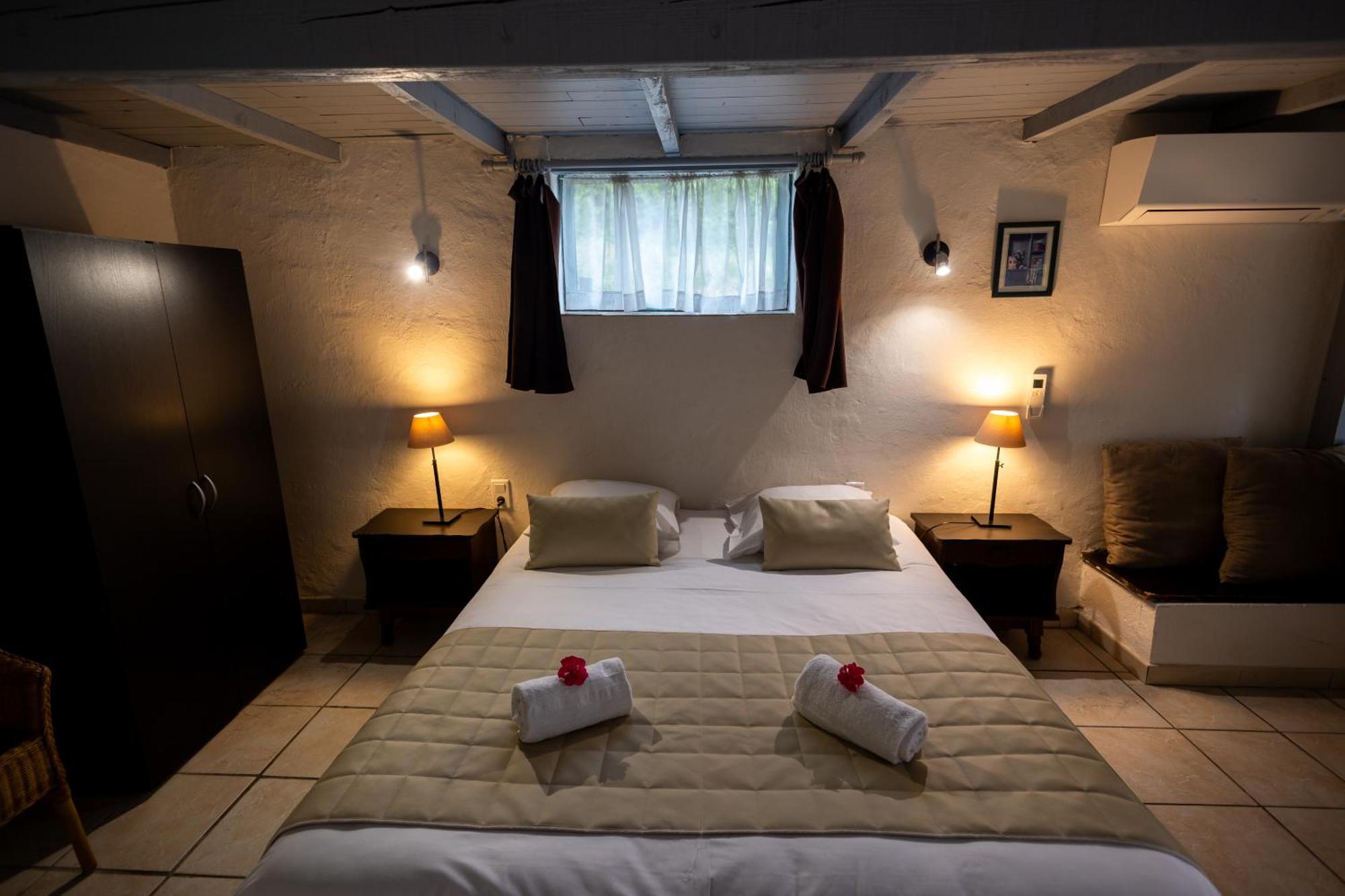 Logis Des Cretes De Pignols Hotel Moissac Kültér fotó