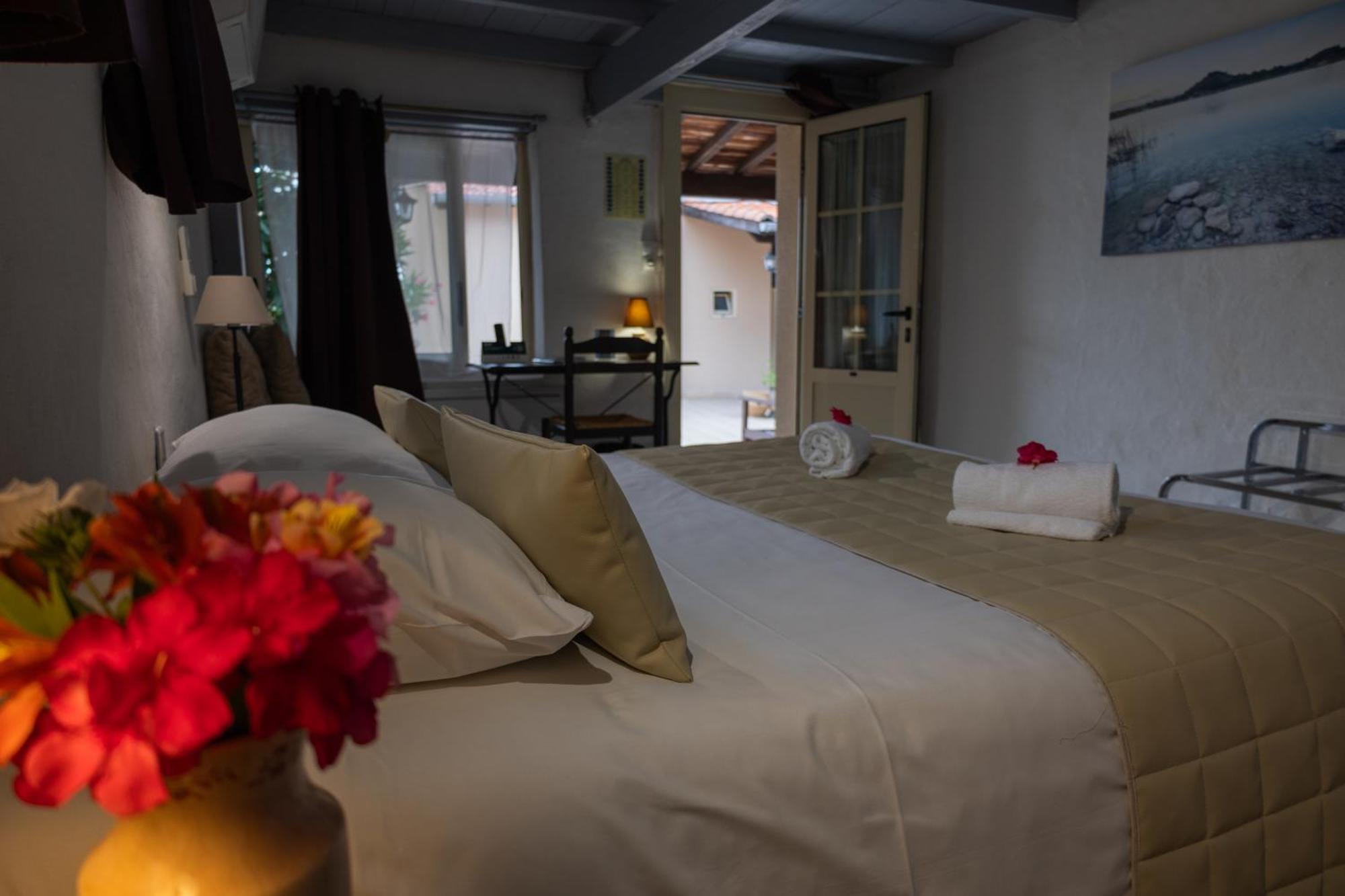 Logis Des Cretes De Pignols Hotel Moissac Kültér fotó
