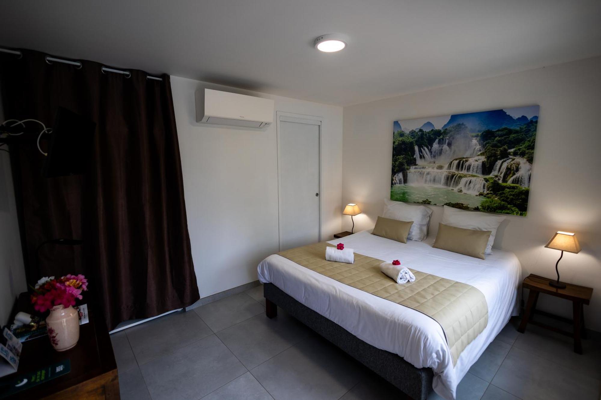 Logis Des Cretes De Pignols Hotel Moissac Kültér fotó