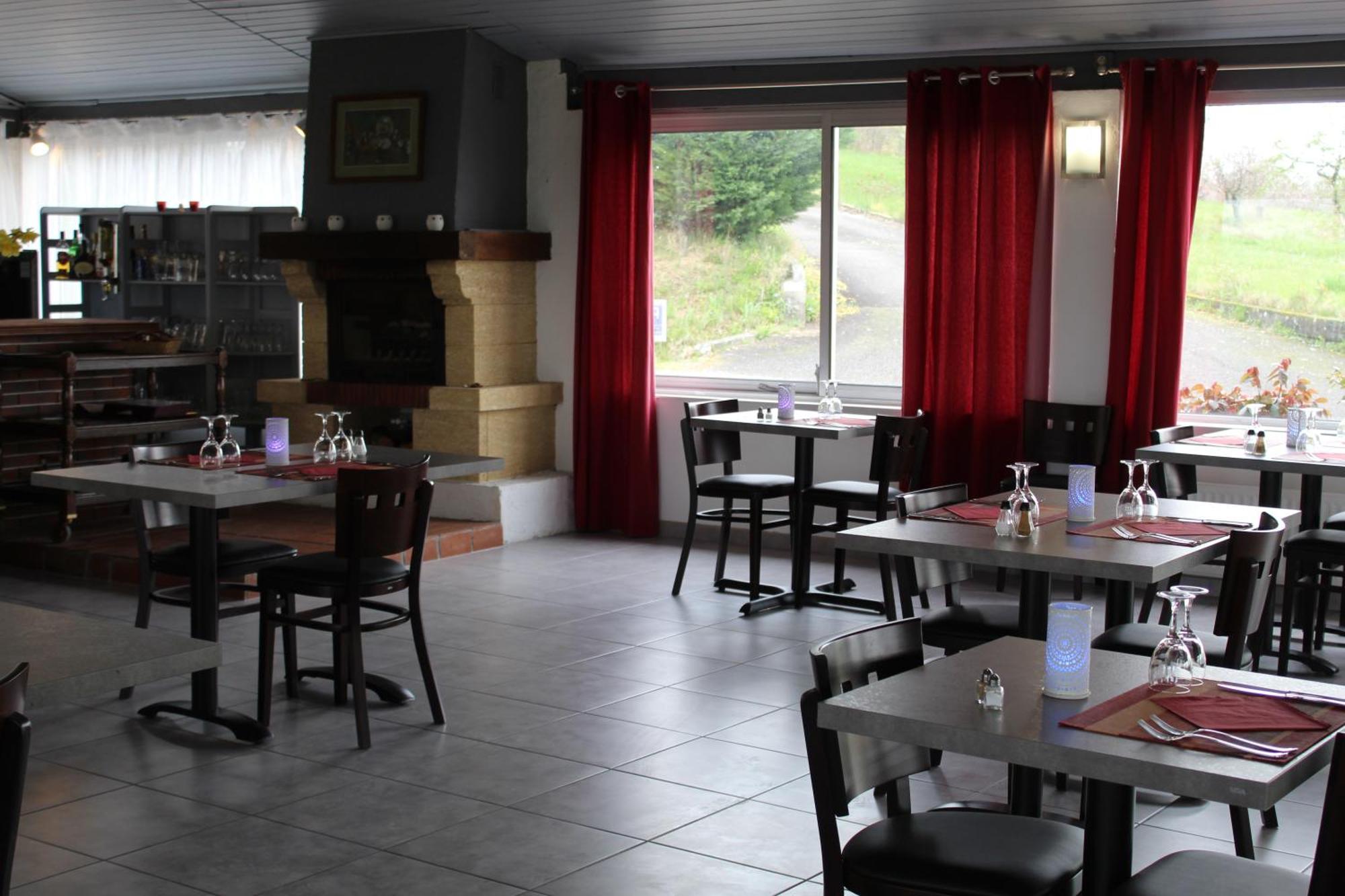 Logis Des Cretes De Pignols Hotel Moissac Kültér fotó