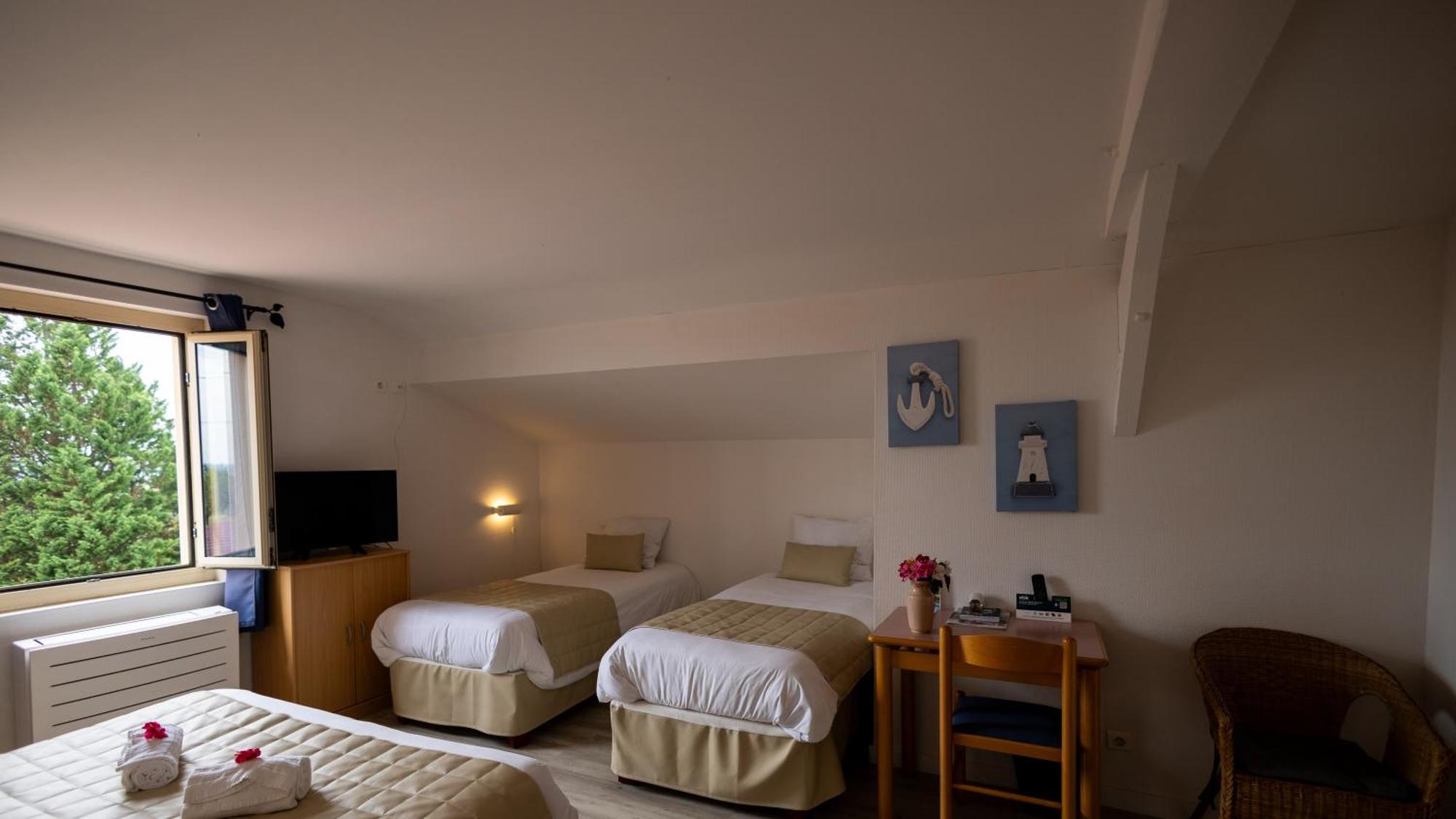 Logis Des Cretes De Pignols Hotel Moissac Kültér fotó
