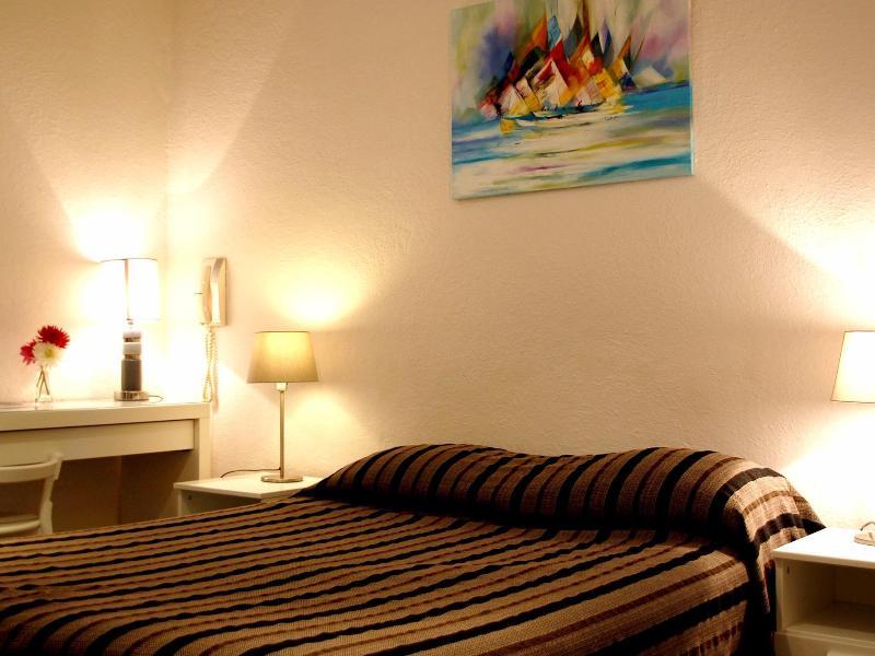 Logis Des Cretes De Pignols Hotel Moissac Kültér fotó