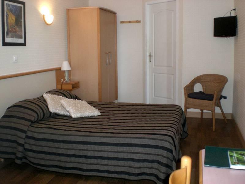 Logis Des Cretes De Pignols Hotel Moissac Kültér fotó