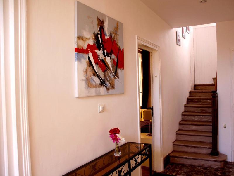 Logis Des Cretes De Pignols Hotel Moissac Kültér fotó