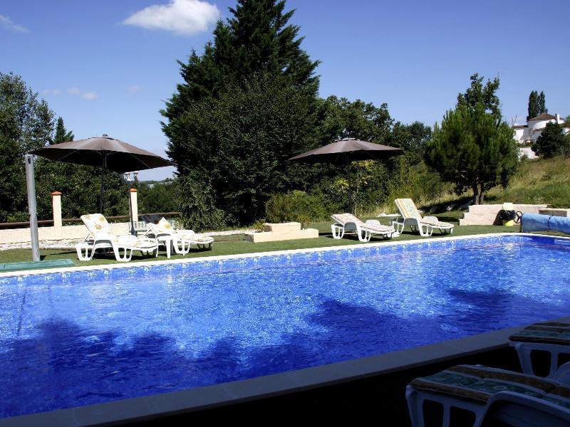 Logis Des Cretes De Pignols Hotel Moissac Kültér fotó