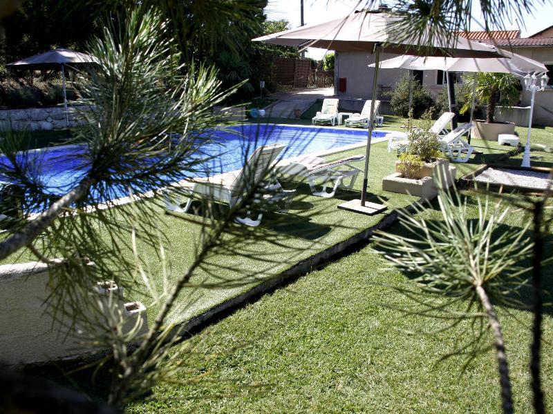Logis Des Cretes De Pignols Hotel Moissac Kültér fotó