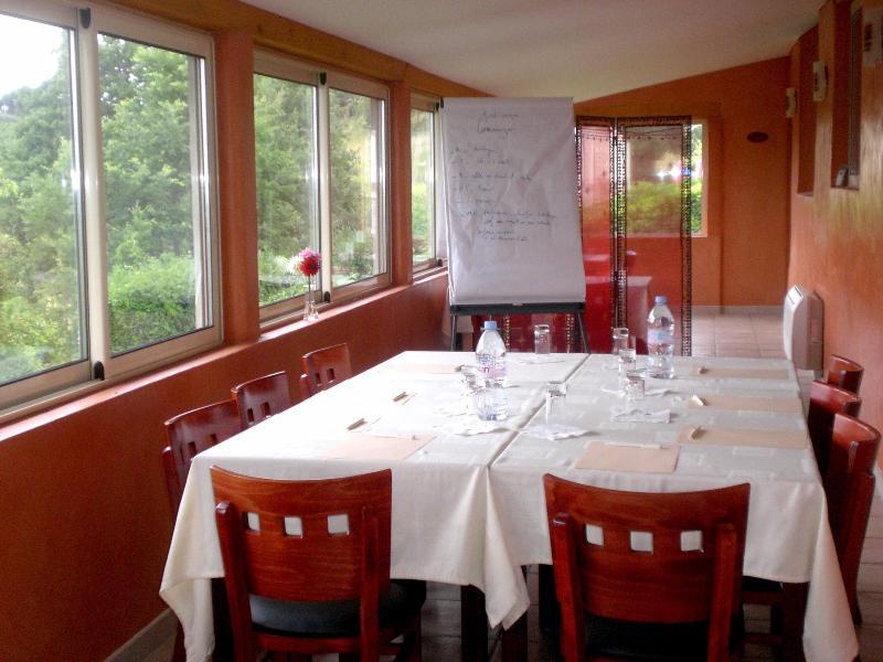 Logis Des Cretes De Pignols Hotel Moissac Kültér fotó
